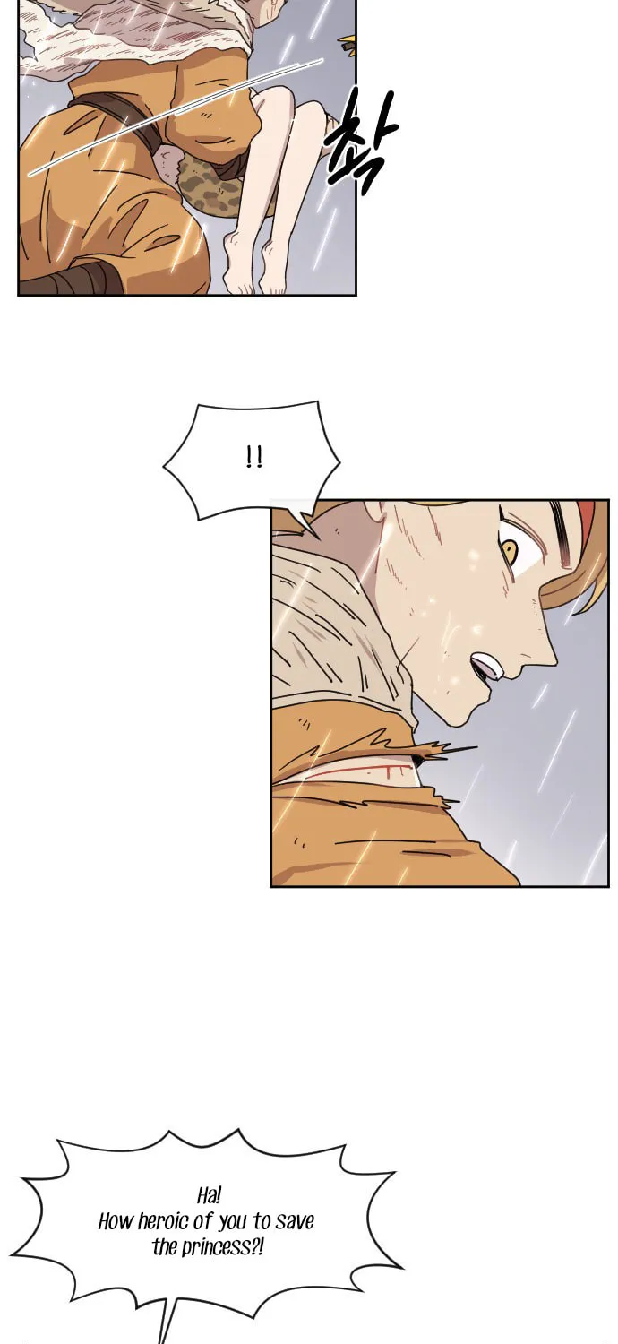 Read Googookaka chapter 8.4 image 44 on Lezhin