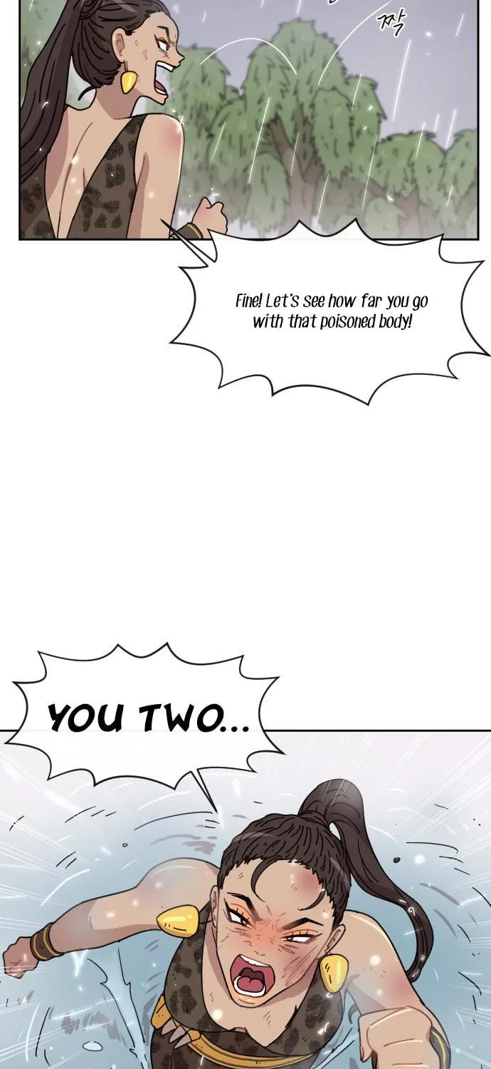 Read Googookaka chapter 8.4 image 46 on Lezhin