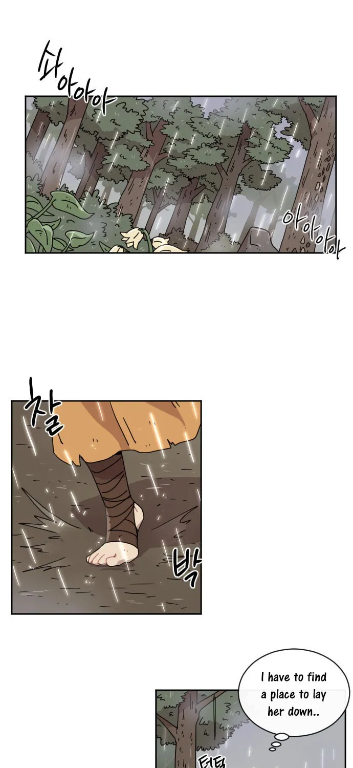 Read Googookaka chapter 8.4 image 50 on Lezhin