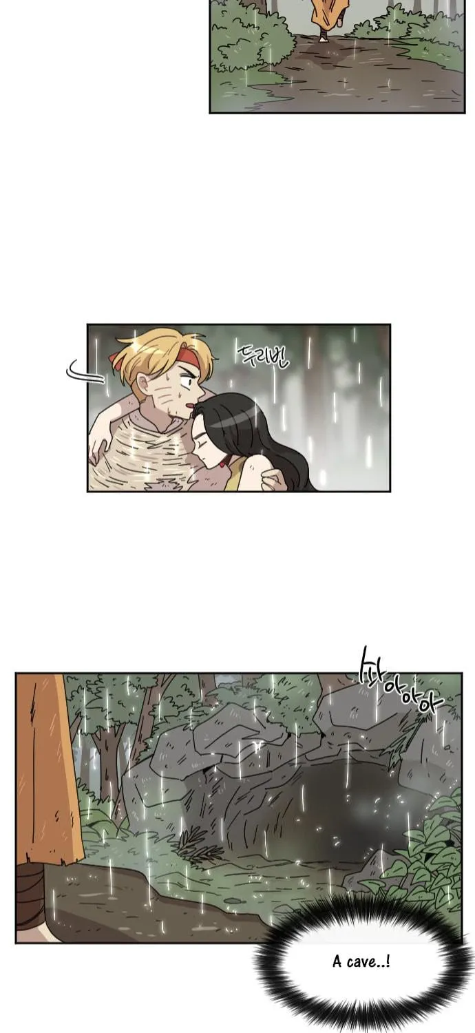 Read Googookaka chapter 8.4 image 52 on Lezhin