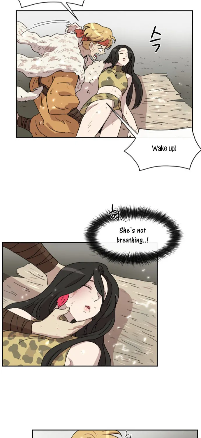Read Googookaka chapter 8.4 image 56 on Lezhin