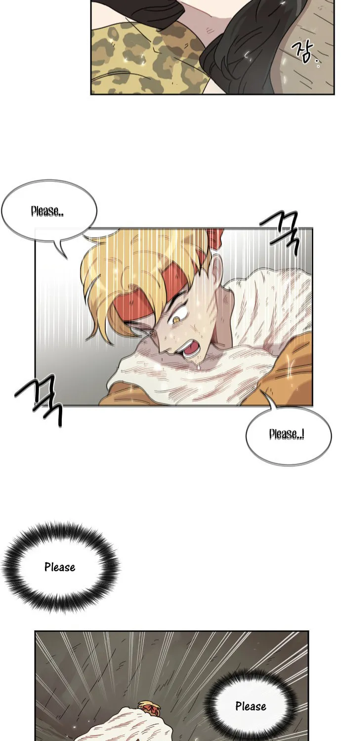 Read Googookaka chapter 8.4 image 60 on Lezhin