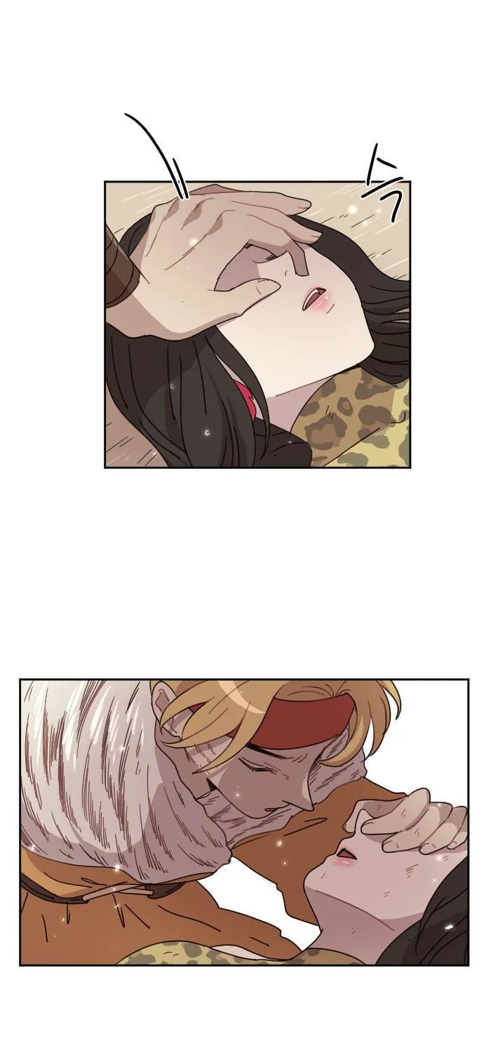Read Googookaka chapter 8.4 image 64 on Lezhin