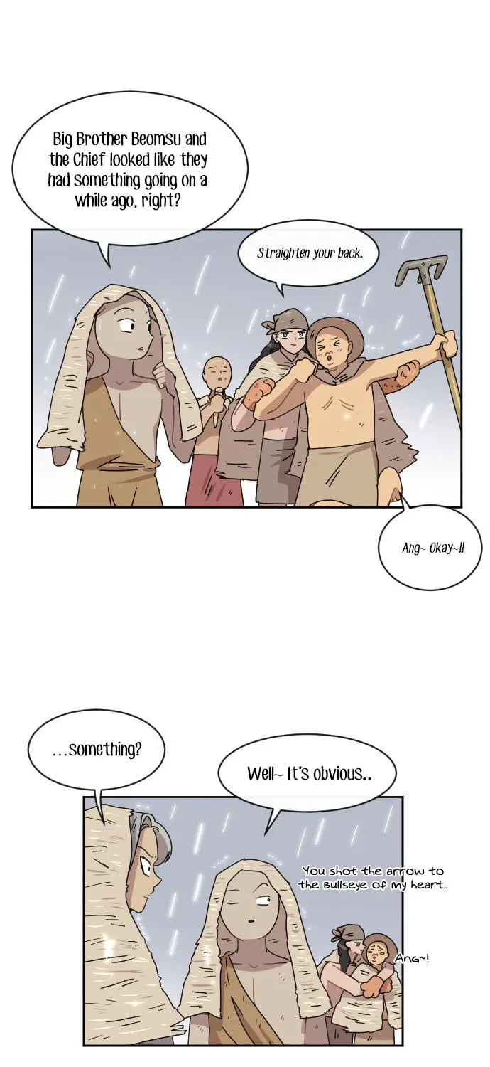 Read Googookaka chapter 8.4 image 72 on Lezhin