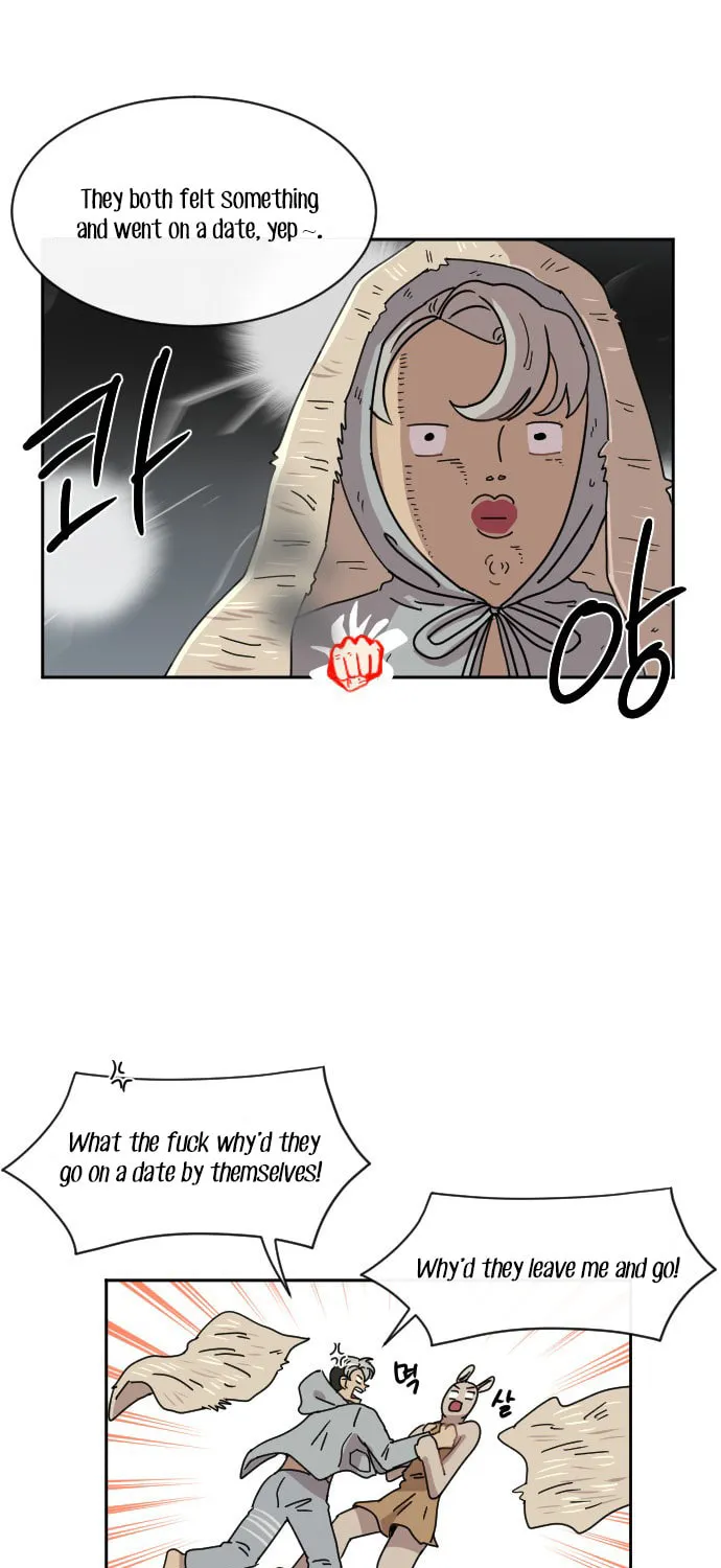 Read Googookaka chapter 8.4 image 74 on Lezhin