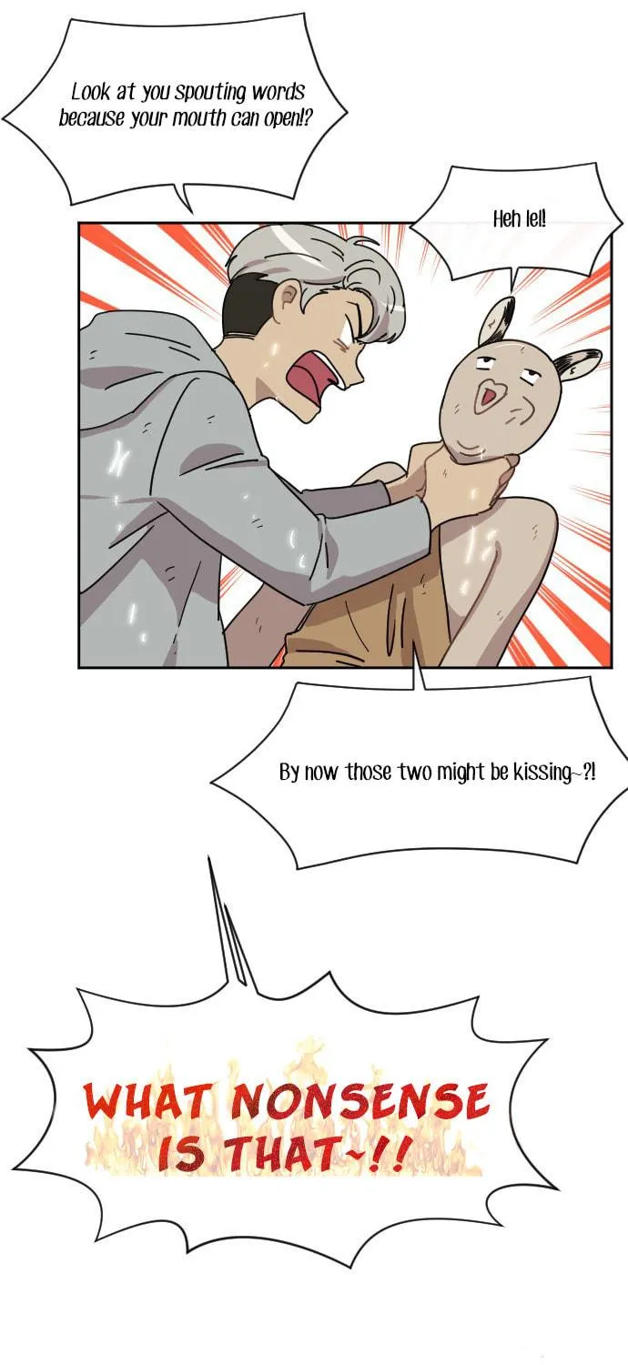 Read Googookaka chapter 8.4 image 78 on Lezhin