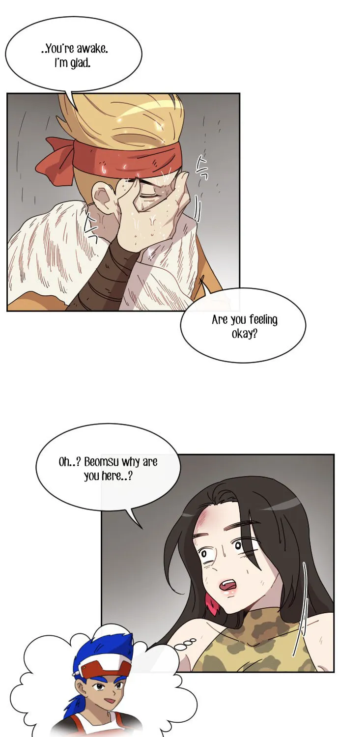 Read Googookaka chapter 8.4 image 86 on Lezhin