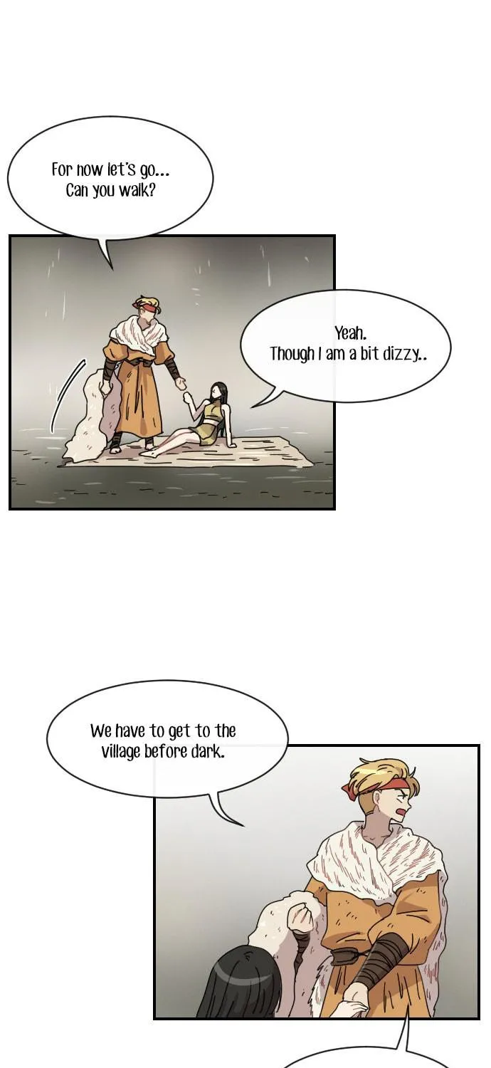 Read Googookaka chapter 8.4 image 88 on Lezhin