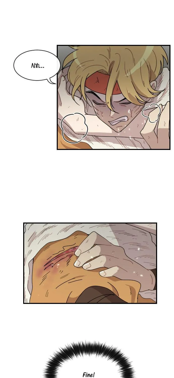 Read Googookaka chapter 8.4 image 94 on Lezhin