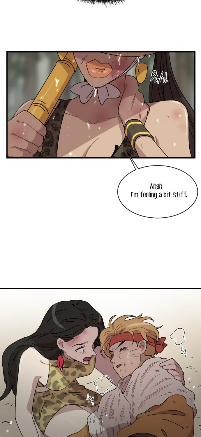 Read Googookaka chapter 8.4 image 96 on Lezhin