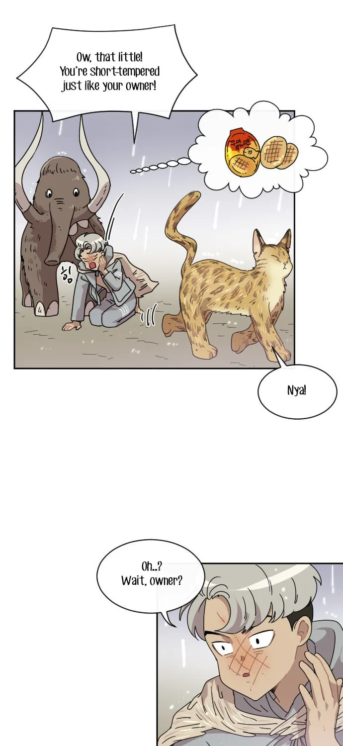 Read Googookaka chapter 8.5 image 14 on Lezhin