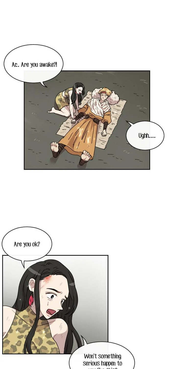 Read Googookaka chapter 8.5 image 22 on Lezhin