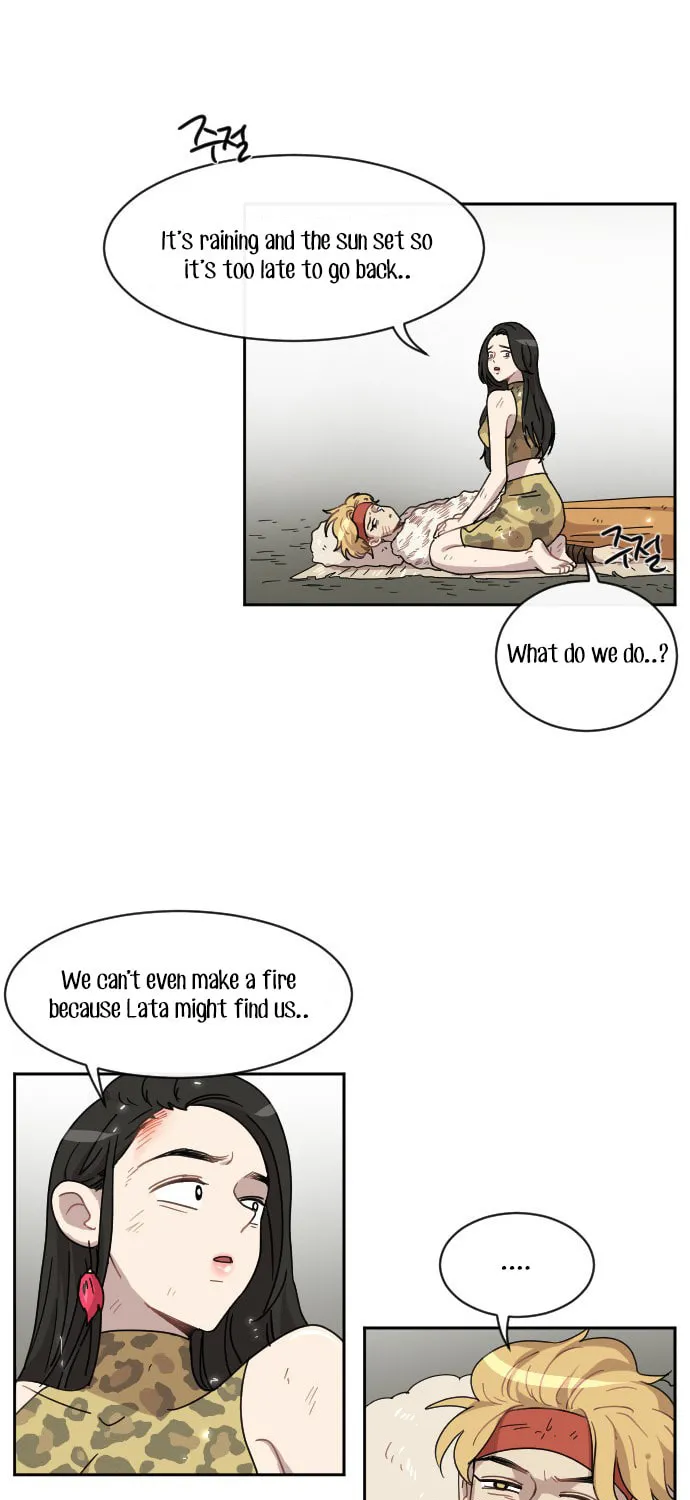 Read Googookaka chapter 8.5 image 24 on Lezhin