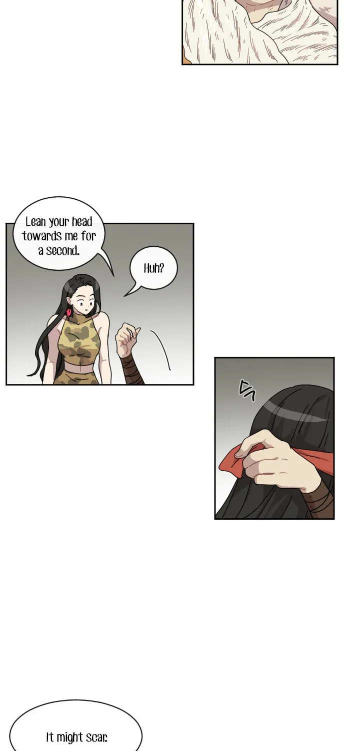 Read Googookaka chapter 8.5 image 26 on Lezhin