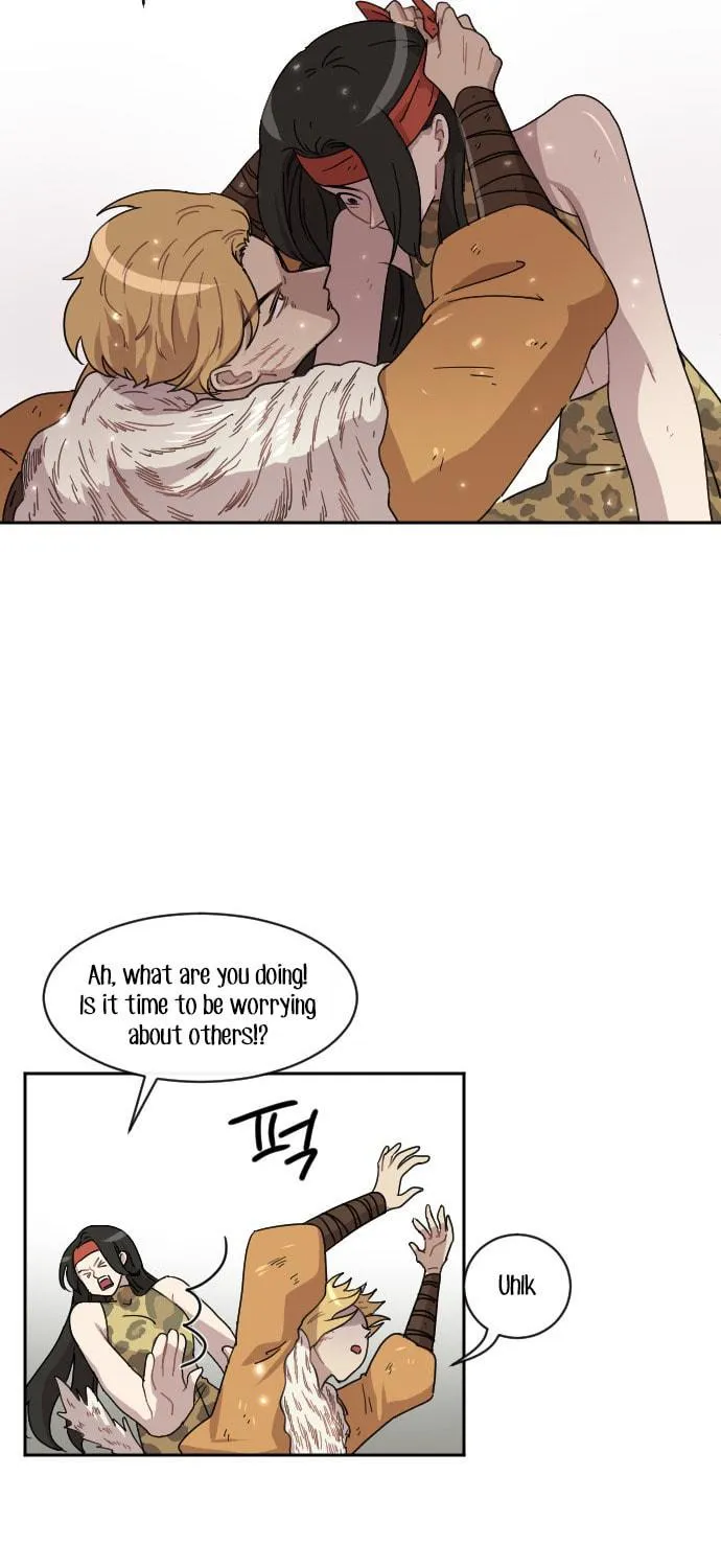 Read Googookaka chapter 8.5 image 28 on Lezhin