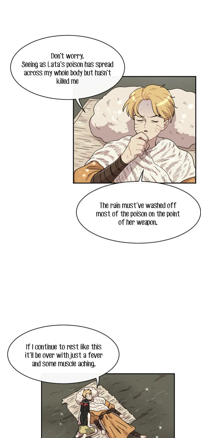 Read Googookaka chapter 8.5 image 30 on Lezhin