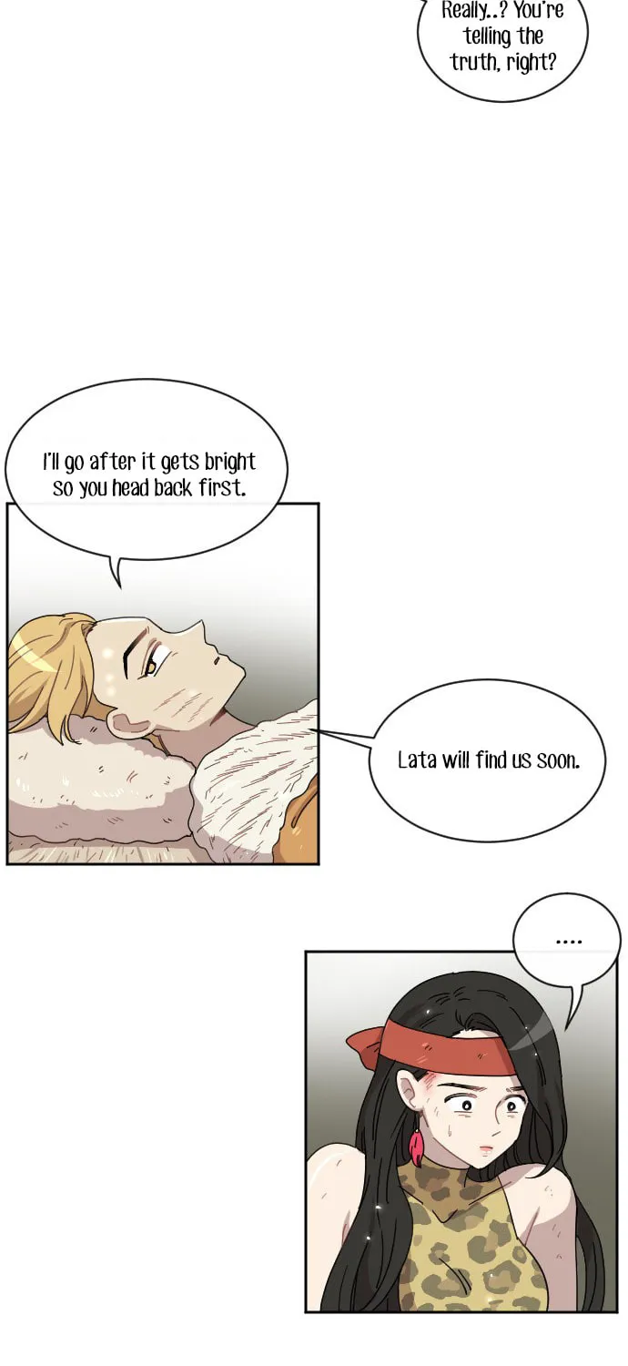 Read Googookaka chapter 8.5 image 32 on Lezhin