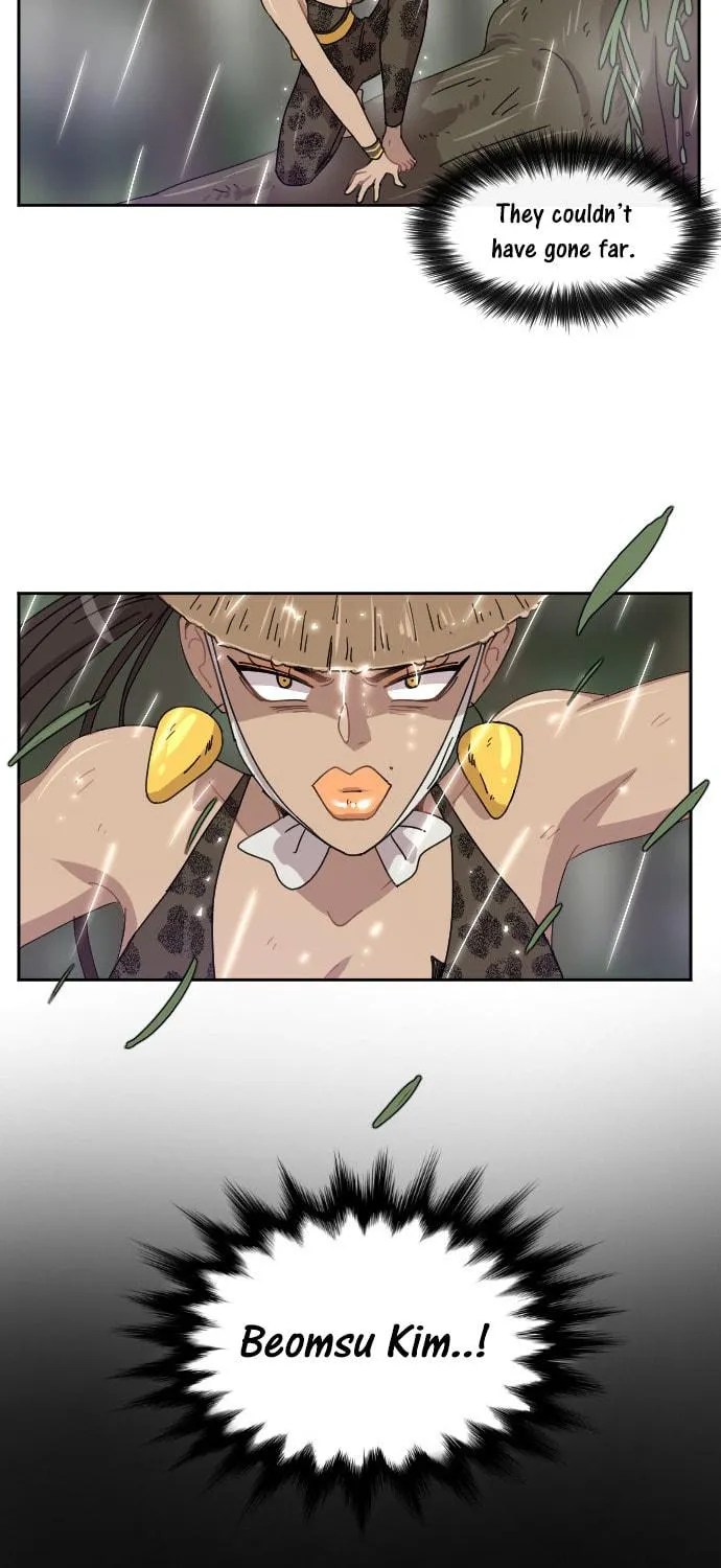 Read Googookaka chapter 8.5 image 38 on Lezhin