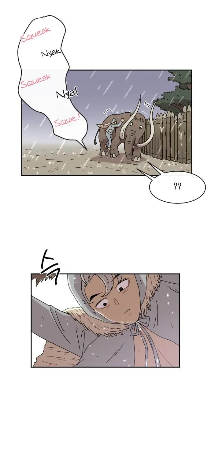 Read Googookaka chapter 8.5 image 4 on Lezhin