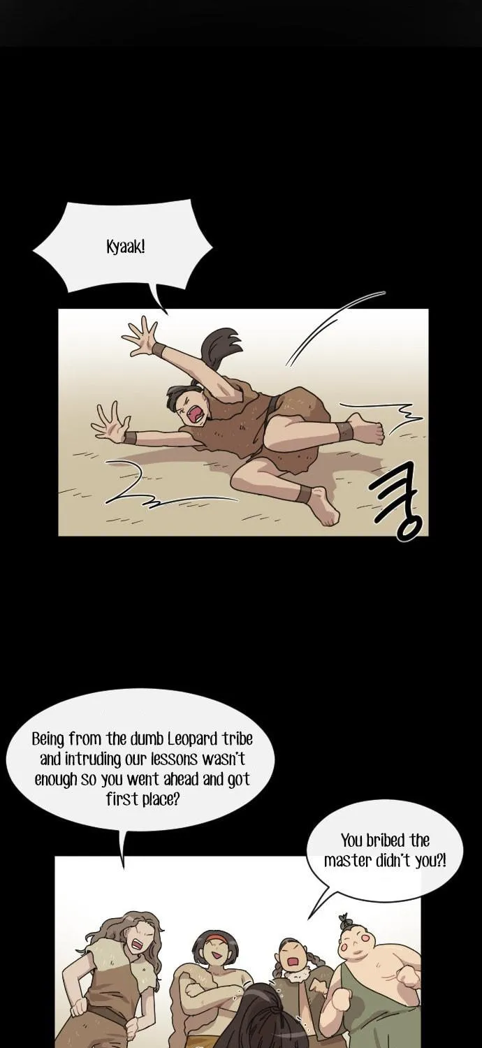 Read Googookaka chapter 8.5 image 40 on Lezhin
