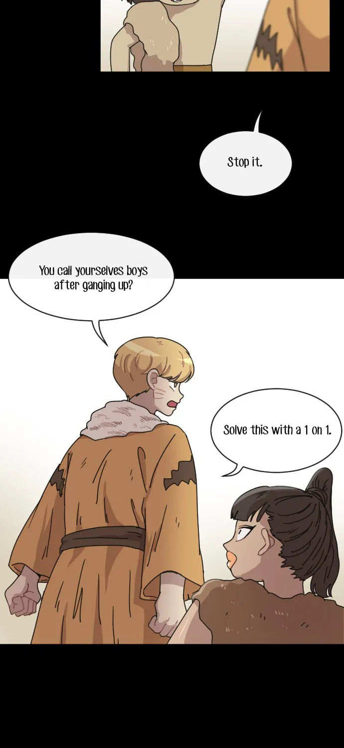 Read Googookaka chapter 8.5 image 44 on Lezhin