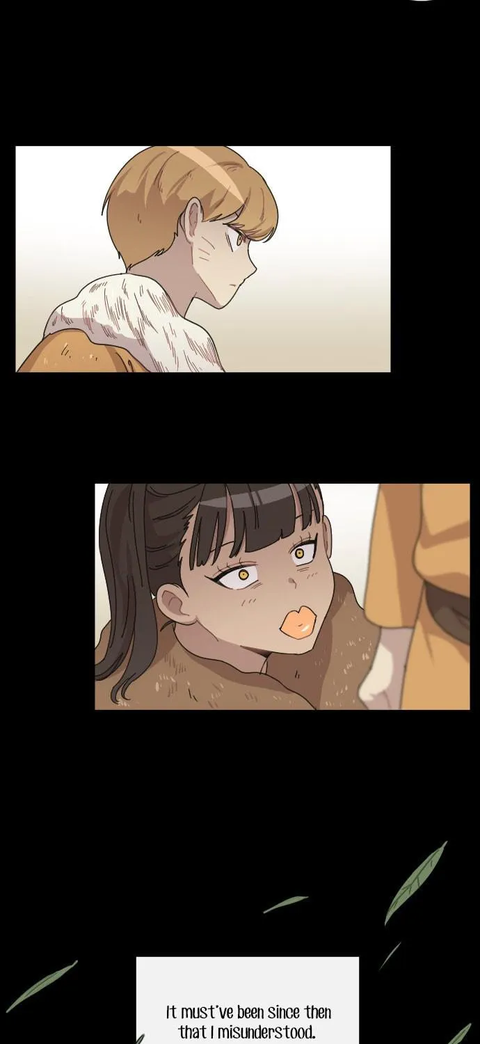 Read Googookaka chapter 8.5 image 48 on Lezhin