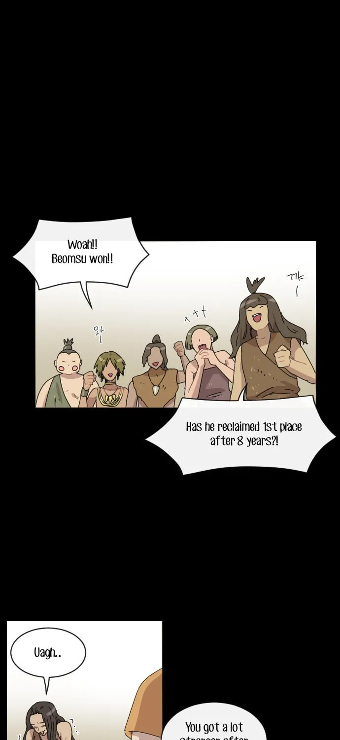 Read Googookaka chapter 8.5 image 56 on Lezhin