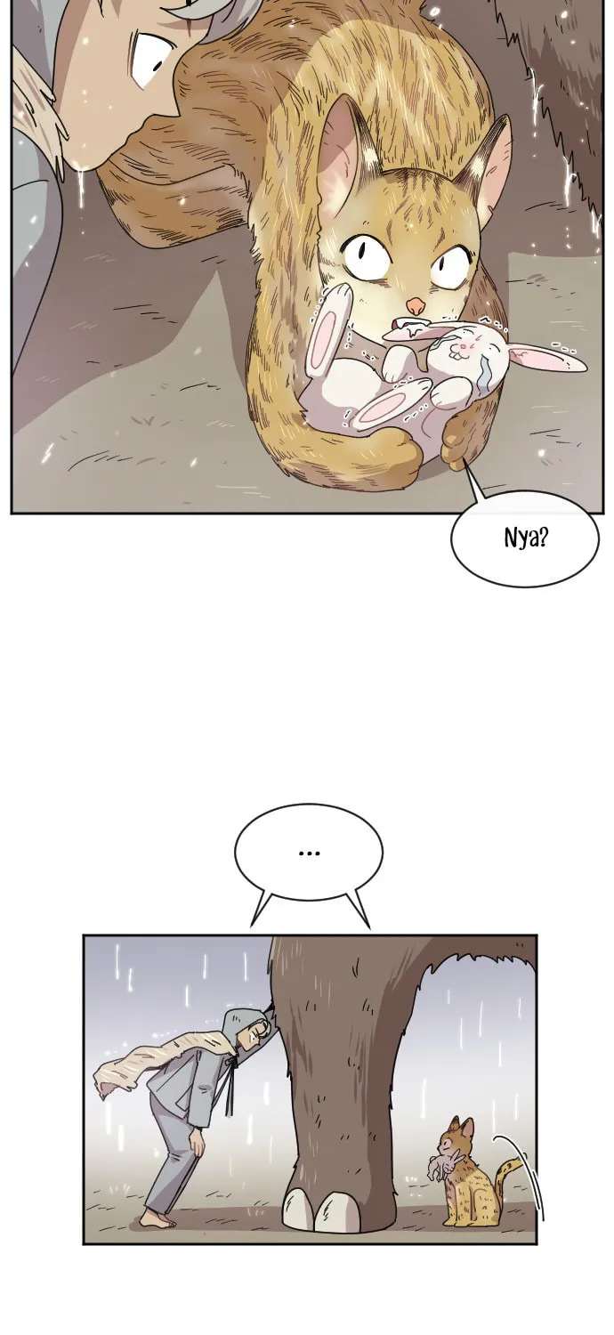 Read Googookaka chapter 8.5 image 6 on Lezhin