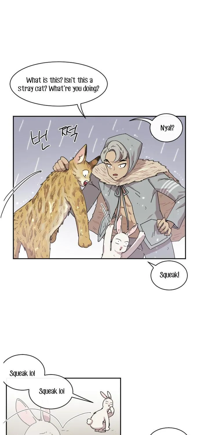 Read Googookaka chapter 8.5 image 8 on Lezhin