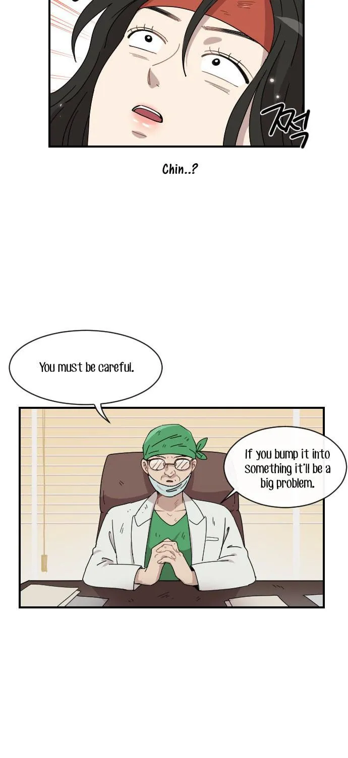 Read Googookaka chapter 8.6 image 16 on Lezhin