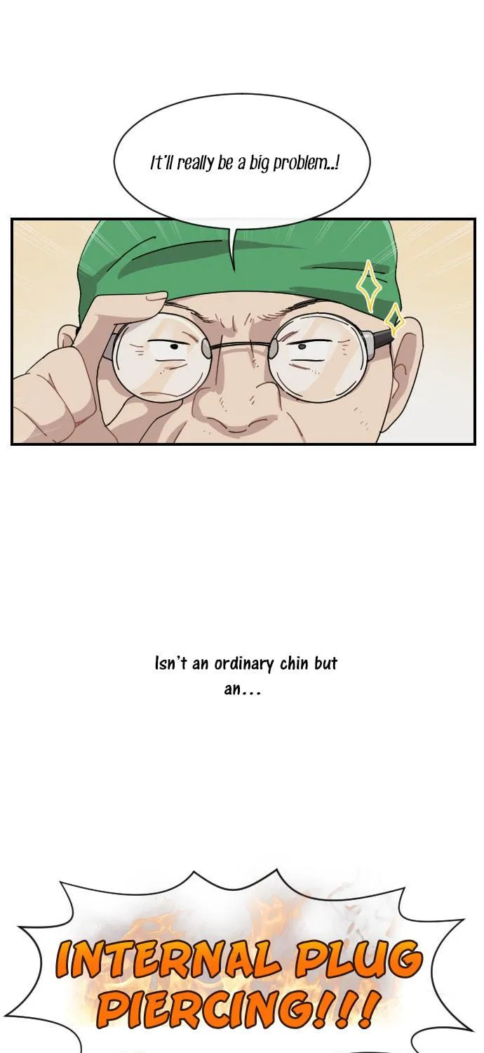 Read Googookaka chapter 8.6 image 18 on Lezhin