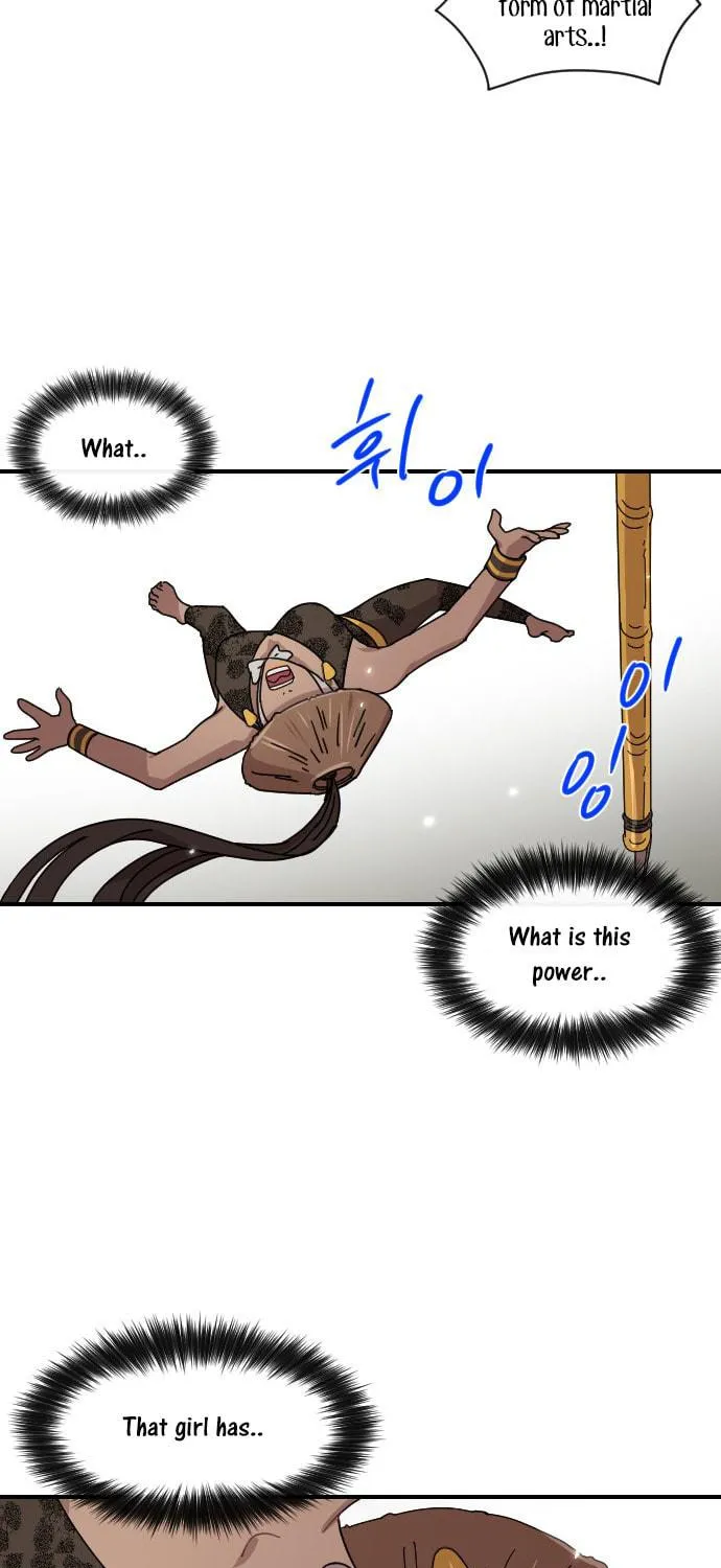 Read Googookaka chapter 8.6 image 22 on Lezhin