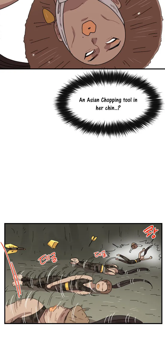 Read Googookaka chapter 8.6 image 24 on Lezhin