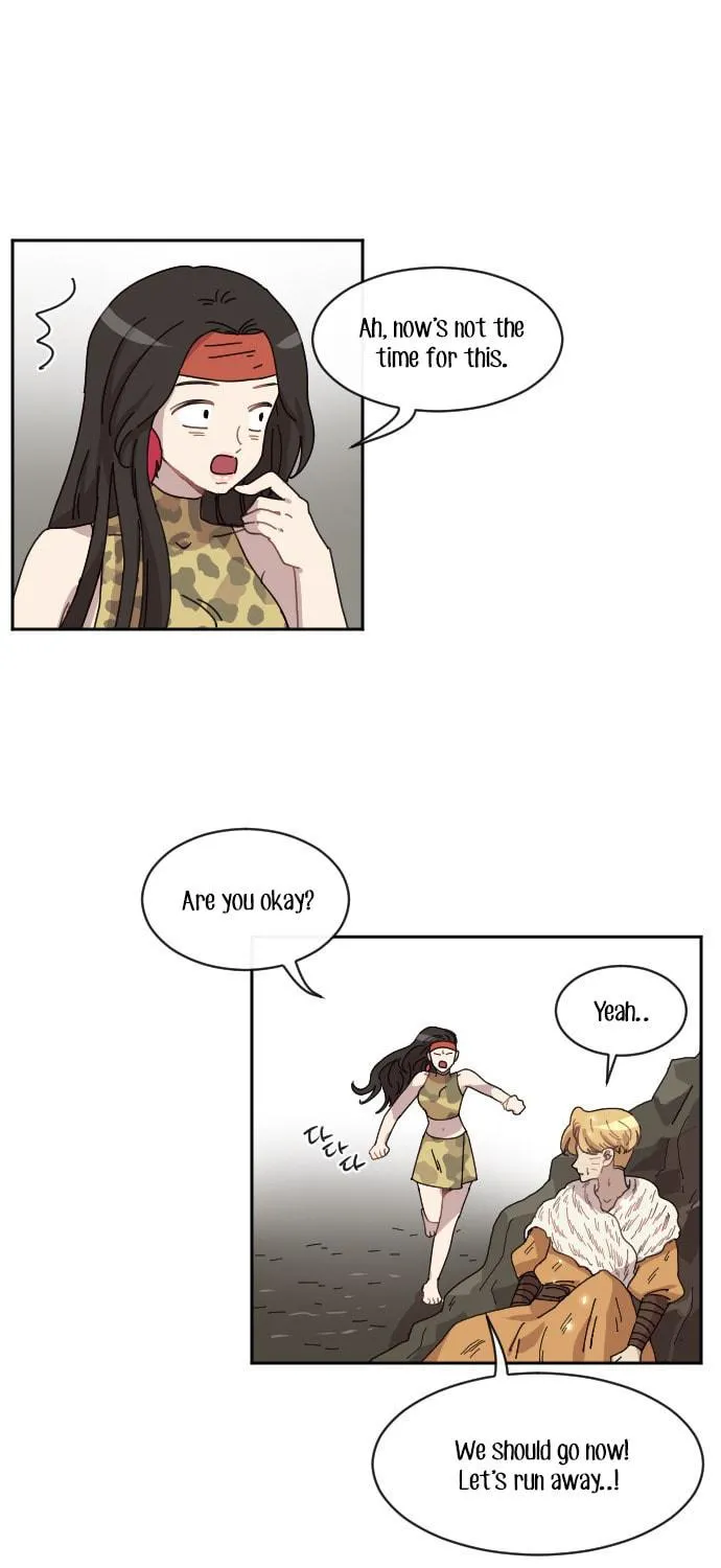 Read Googookaka chapter 8.6 image 28 on Lezhin