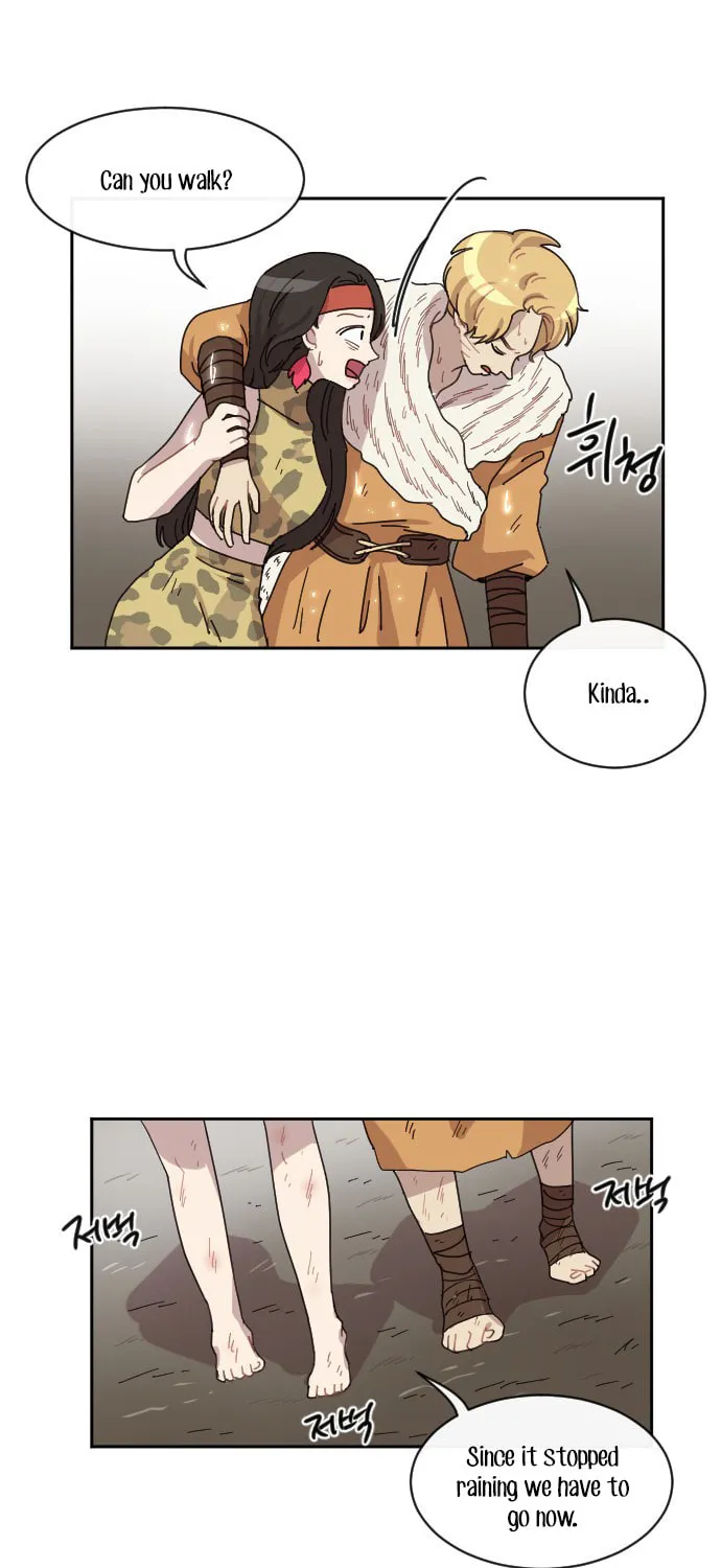 Read Googookaka chapter 8.6 image 30 on Lezhin