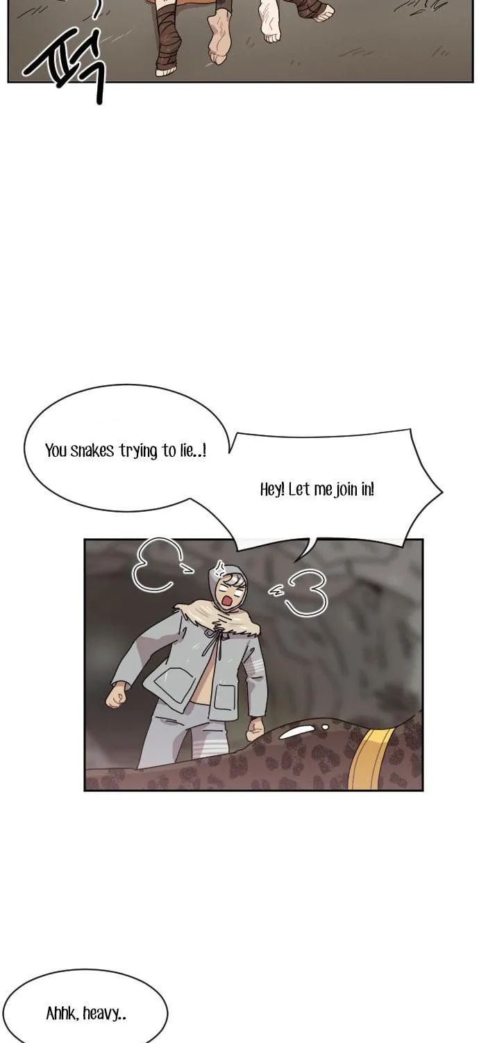 Read Googookaka chapter 8.6 image 46 on Lezhin