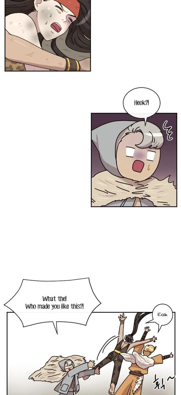 Read Googookaka chapter 8.6 image 48 on Lezhin