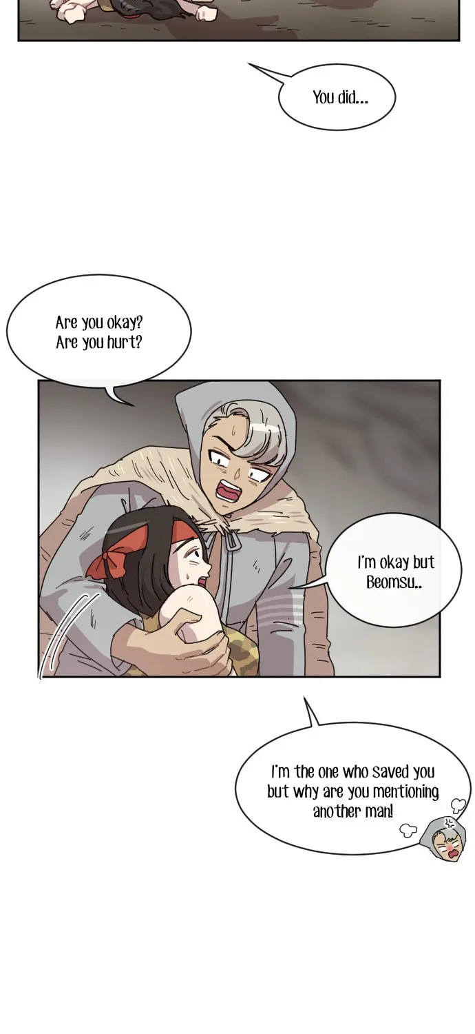 Read Googookaka chapter 8.6 image 50 on Lezhin