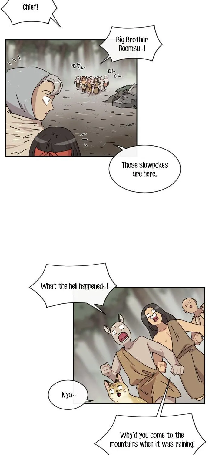 Read Googookaka chapter 8.6 image 52 on Lezhin