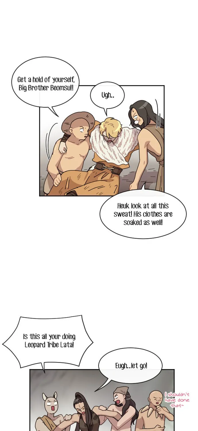 Read Googookaka chapter 8.6 image 54 on Lezhin