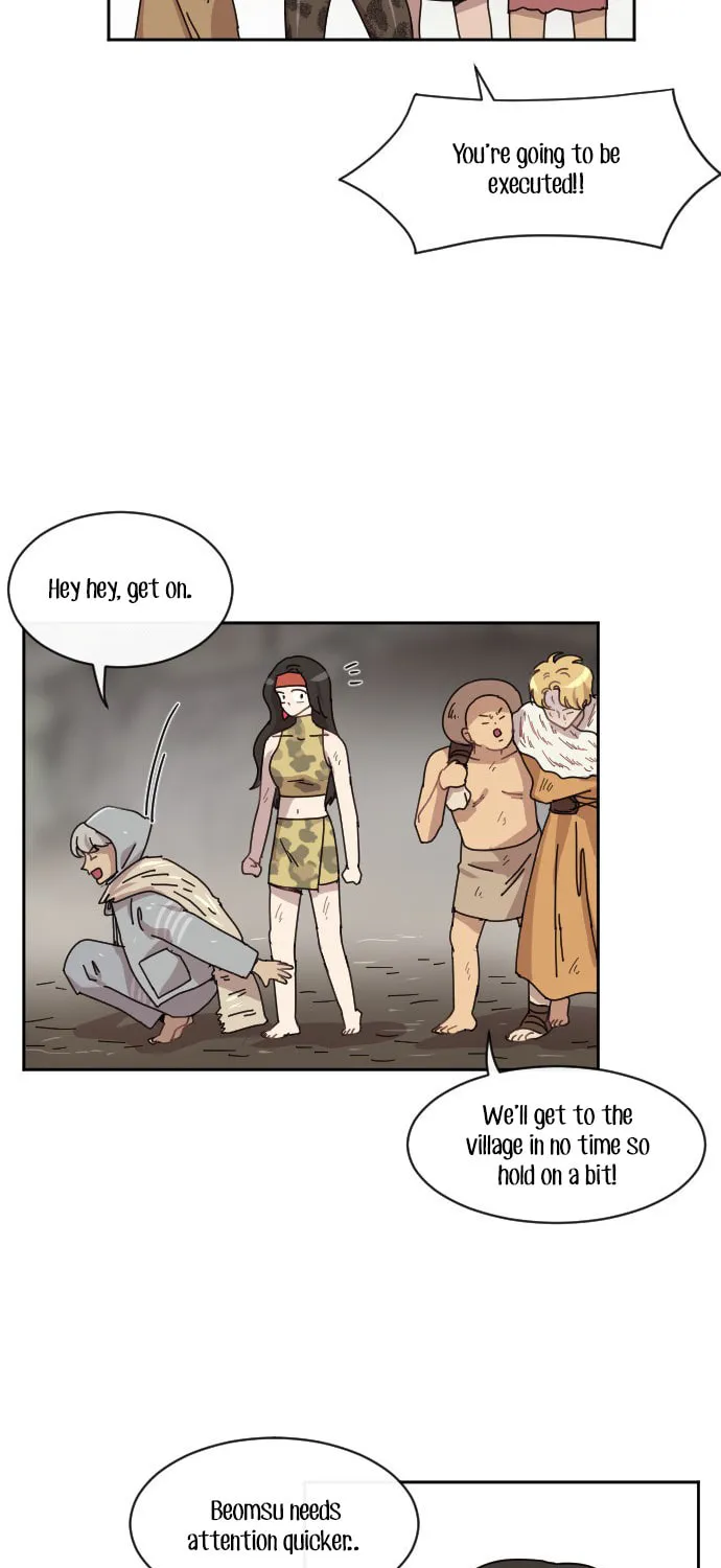 Read Googookaka chapter 8.6 image 56 on Lezhin