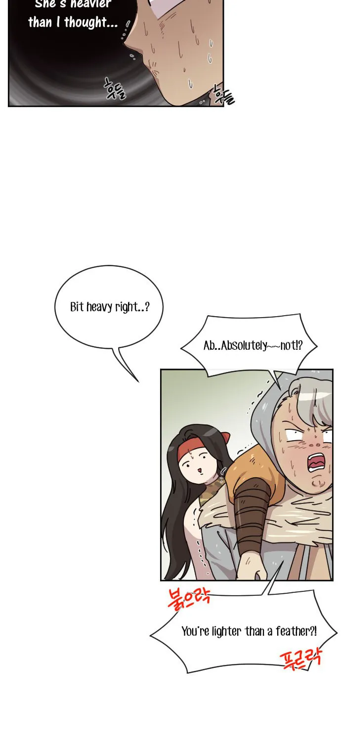 Read Googookaka chapter 8.6 image 60 on Lezhin