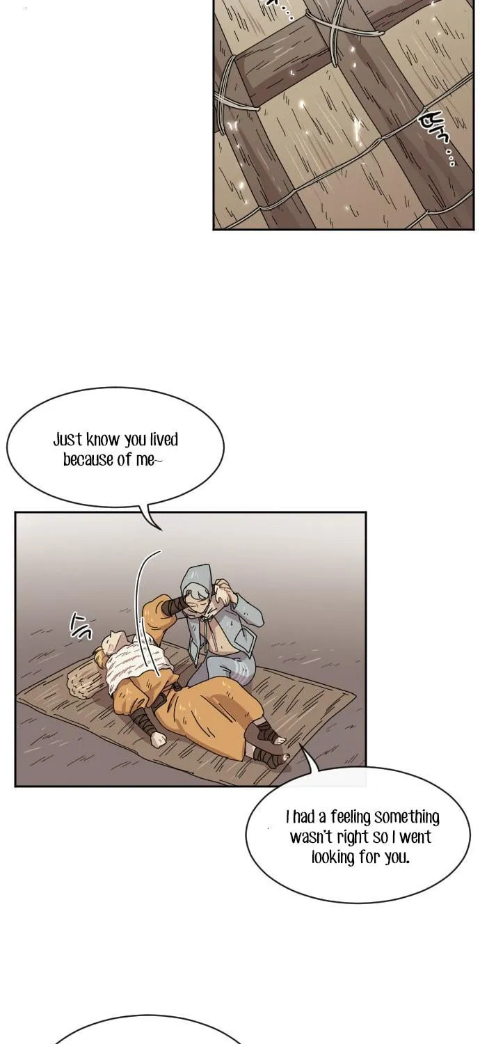 Read Googookaka chapter 8.6 image 70 on Lezhin
