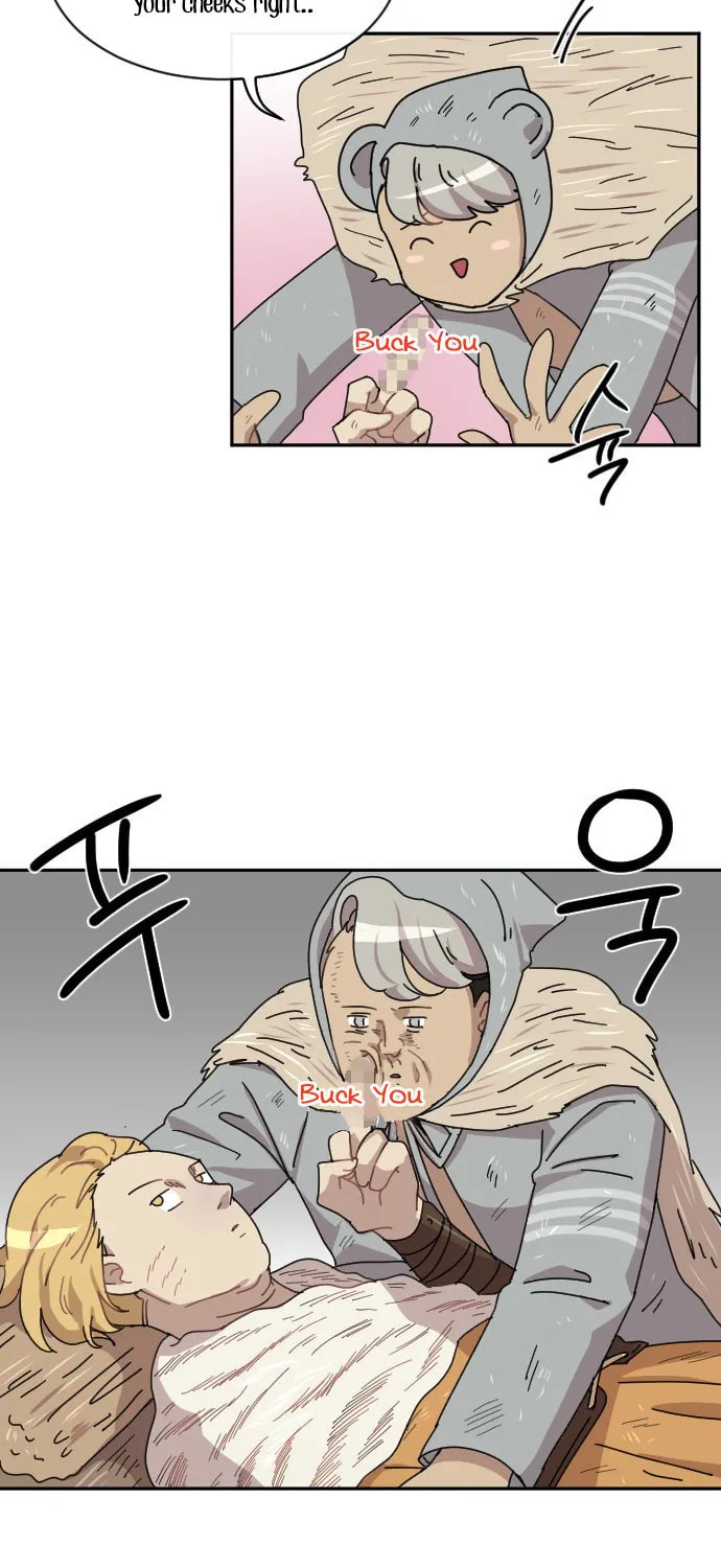 Read Googookaka chapter 8.6 image 72 on Lezhin