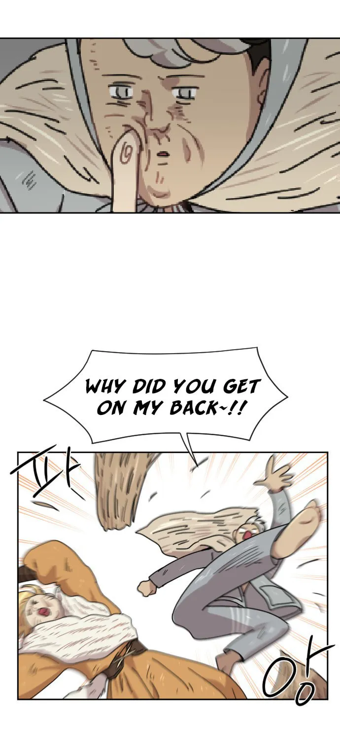Read Googookaka chapter 8.6 image 74 on Lezhin