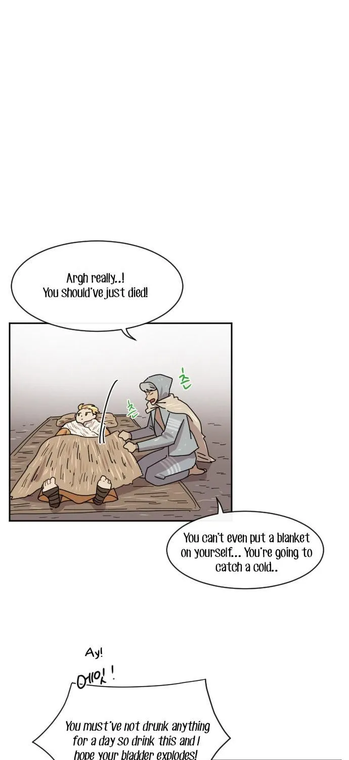 Read Googookaka chapter 8.6 image 76 on Lezhin