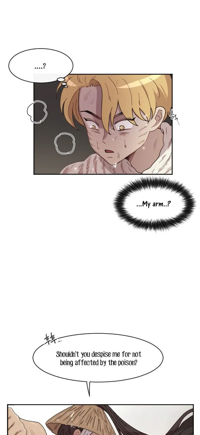 Read Googookaka chapter 8.6 image 8 on Lezhin