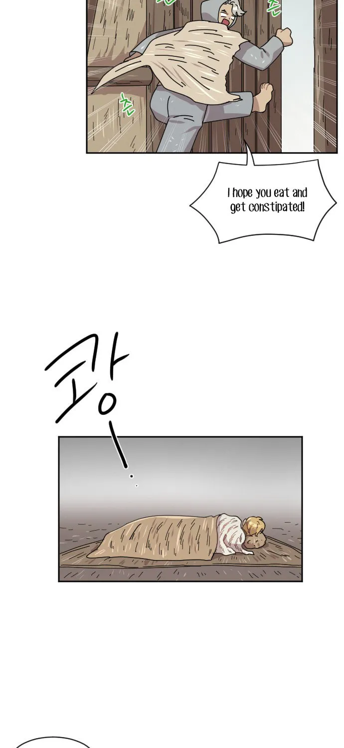 Read Googookaka chapter 8.6 image 80 on Lezhin