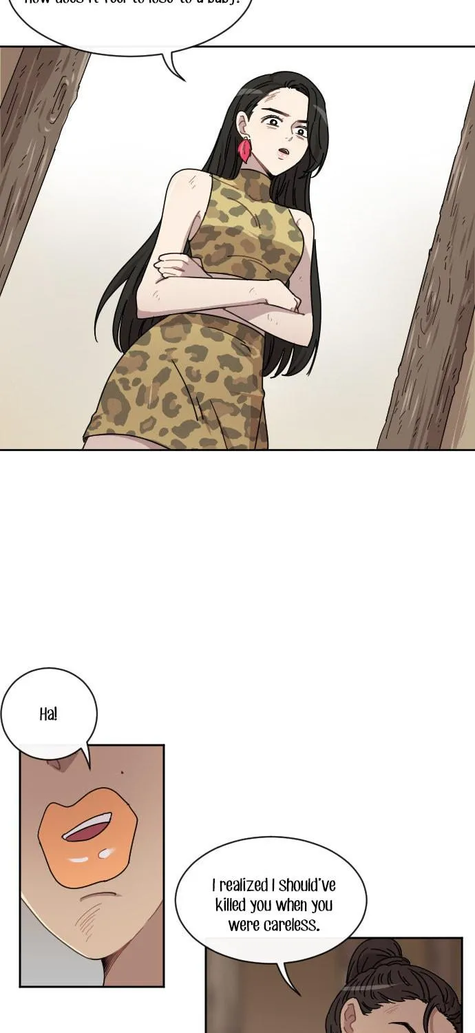 Read Googookaka chapter 8.7 image 18 on Lezhin
