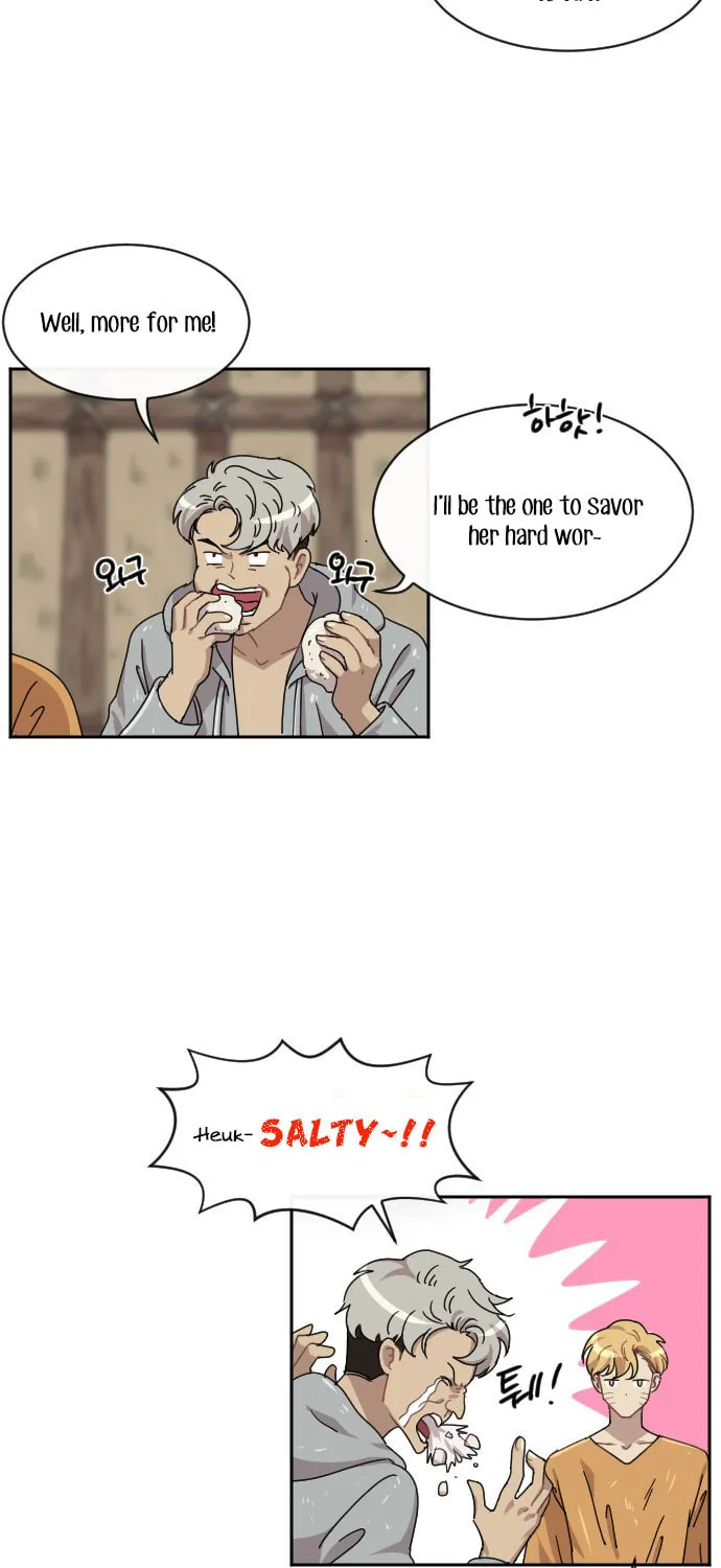 Read Googookaka chapter 8.7 image 2 on Lezhin
